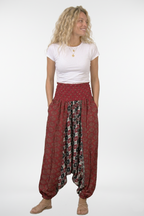 Good Karma Harem Pant