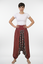 Pantalón Harén "Good Karma"