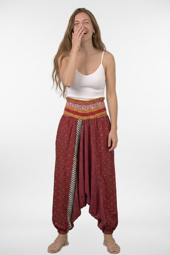 Good Karma Harem Pant