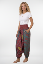 Good Karma Harem Pant