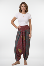 Pantalón Harén "Good Karma"
