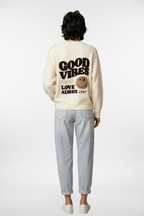 Good Vibe Sweater