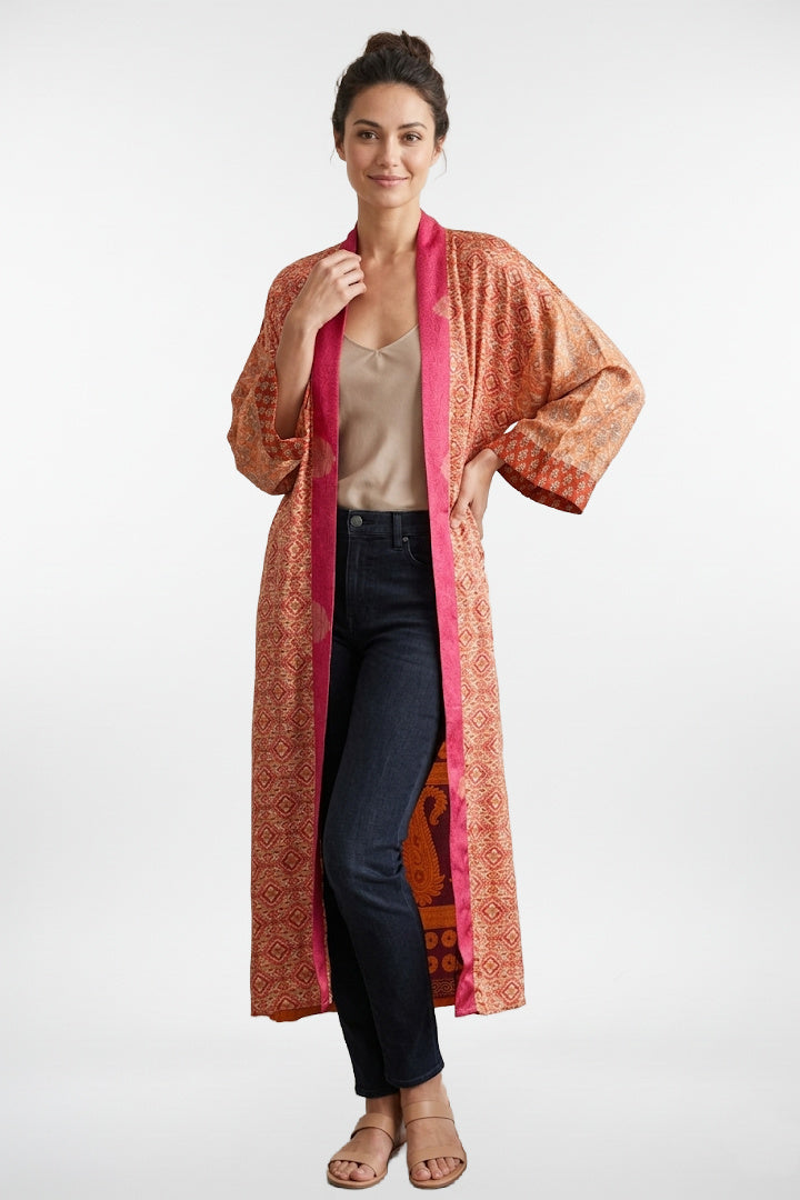 Grace Kimono Elevated