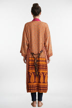 Kimono Grace de luxe