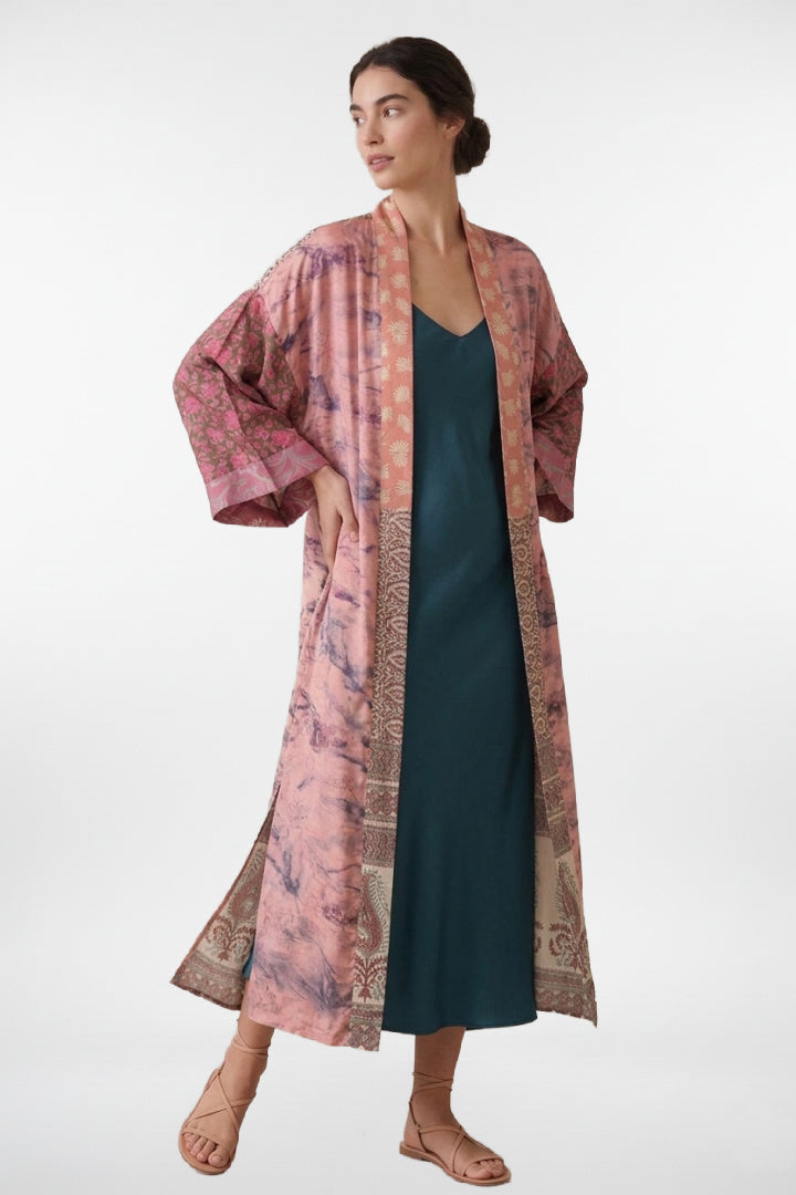 Grace Kimono Elevated