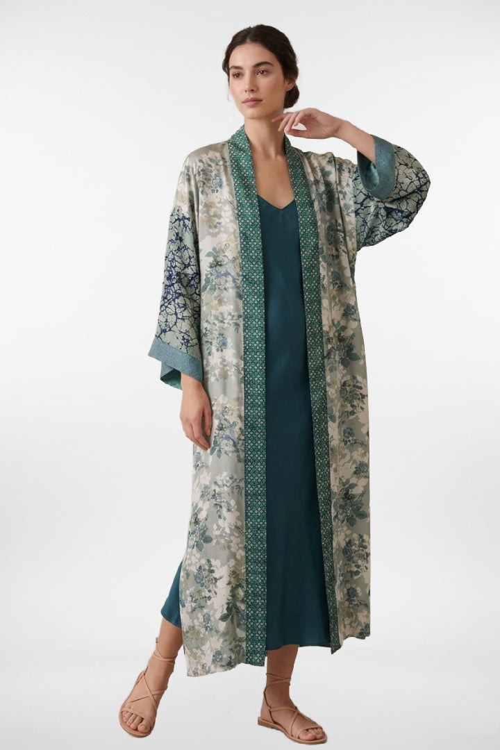 Kimono Grace de luxe