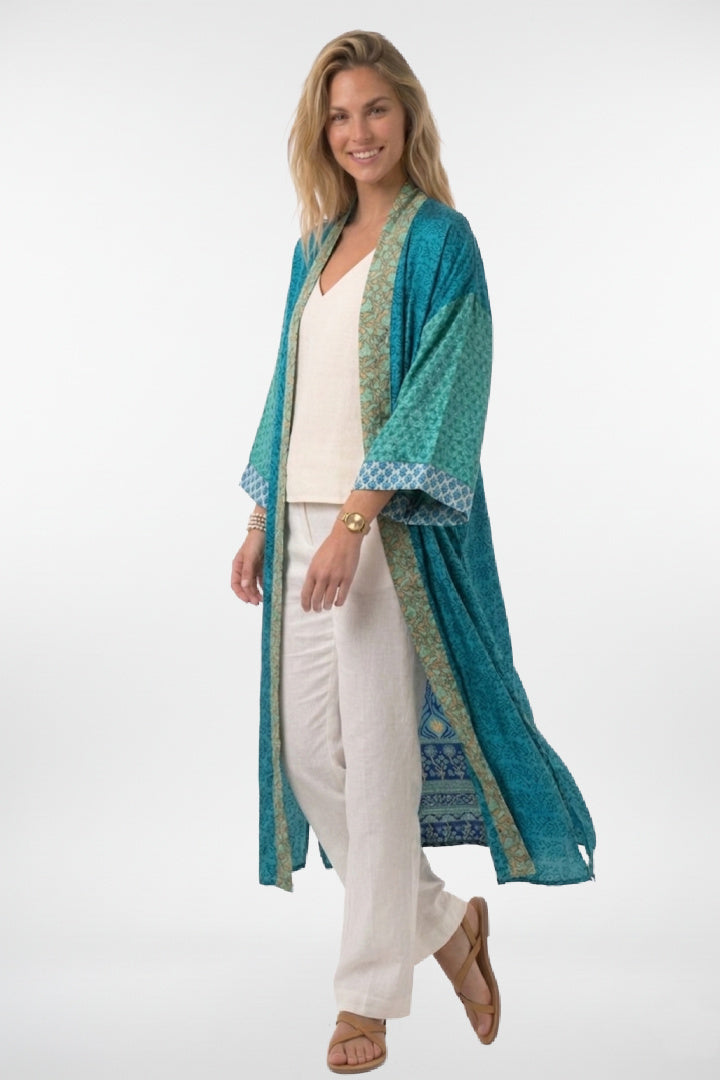 Grace Kimono Elevated