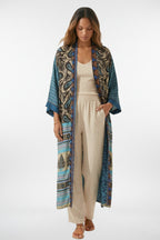 Bata estilo kimono Grace Saris