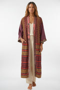 Bata estilo kimono Grace Saris