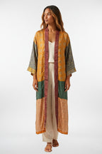 Bata estilo kimono Grace Saris
