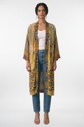 Kimono Gratitude Elevated - Mangas Clásicas