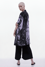 Greek Tragedy Kimono