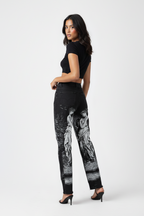 Greek Tragedy Rider Jeans