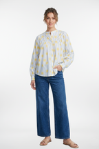 Camisa abotonada Happy Sun