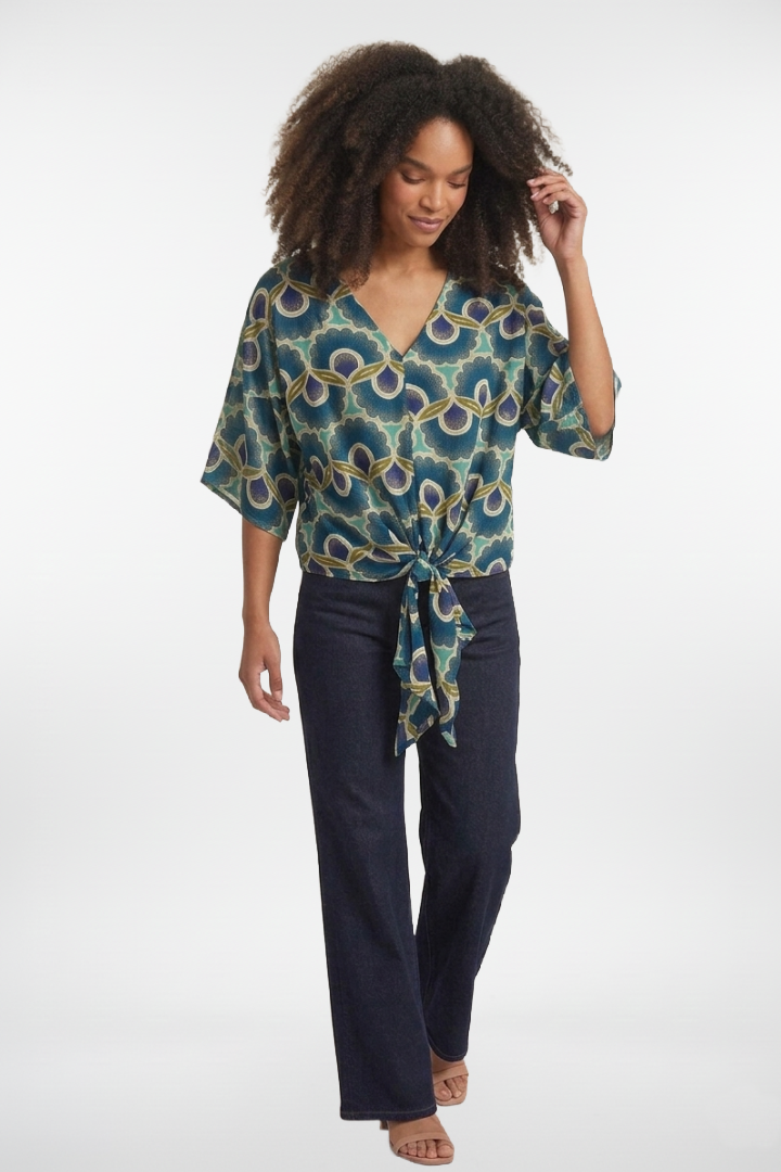 Heart-Felt Top