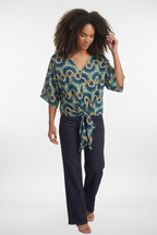 Heart-Felt Top