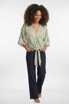Heart-Felt Top