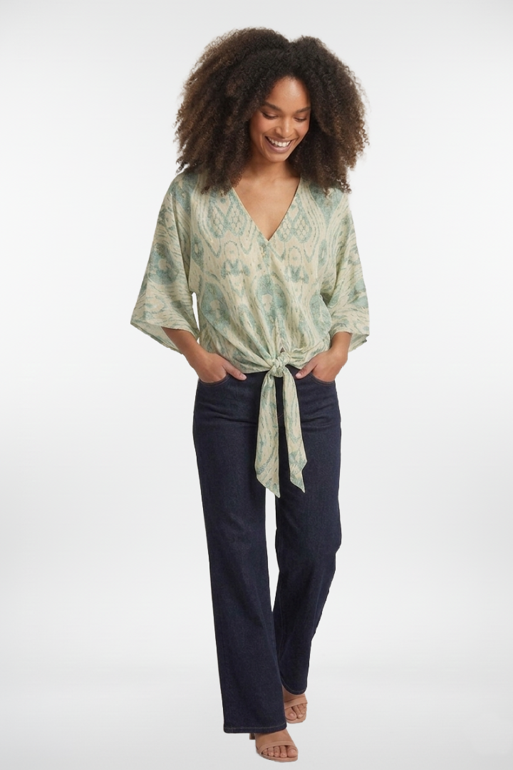 Heart-Felt Top