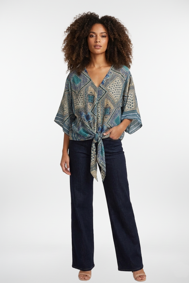Heart-Felt Top