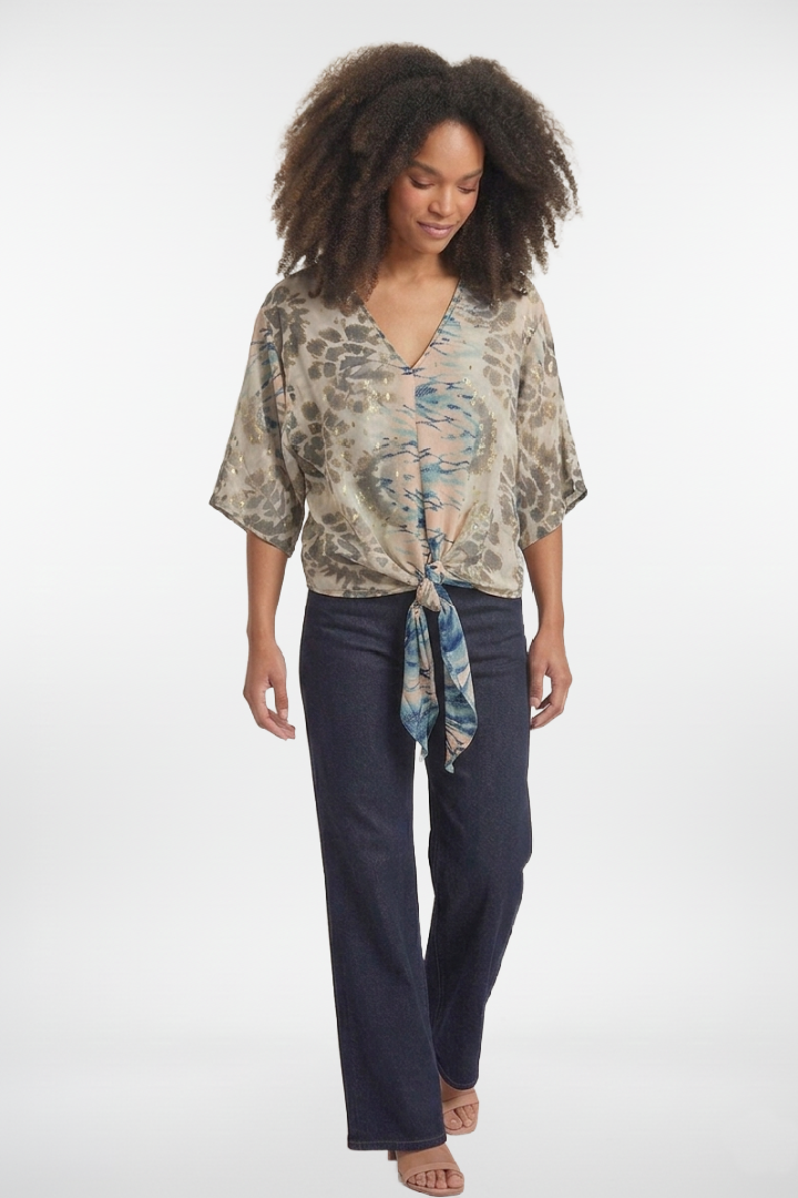 Heart-Felt Top