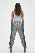 Hilltribe Harem Pants