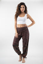 Hilltribe Harem Pants