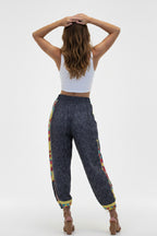 Hilltribe Harem Pants