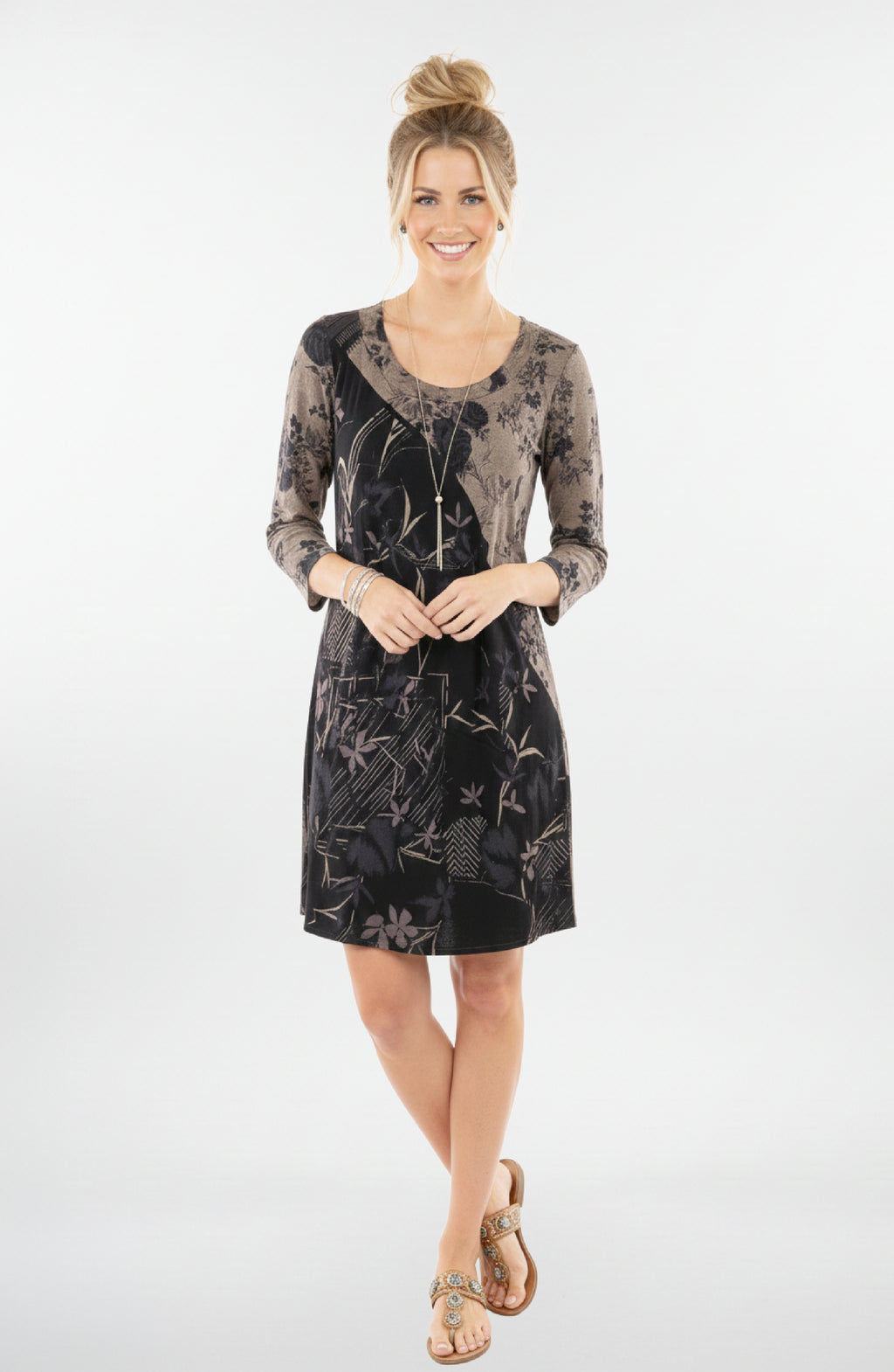 Vestido Perla de Jazmín