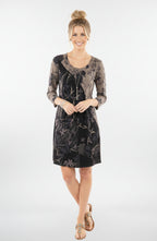 Vestido Perla de Jazmín