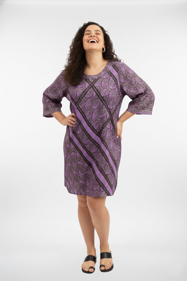 Vestido Perla de Jazmín