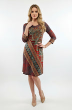 Vestido Perla de Jazmín