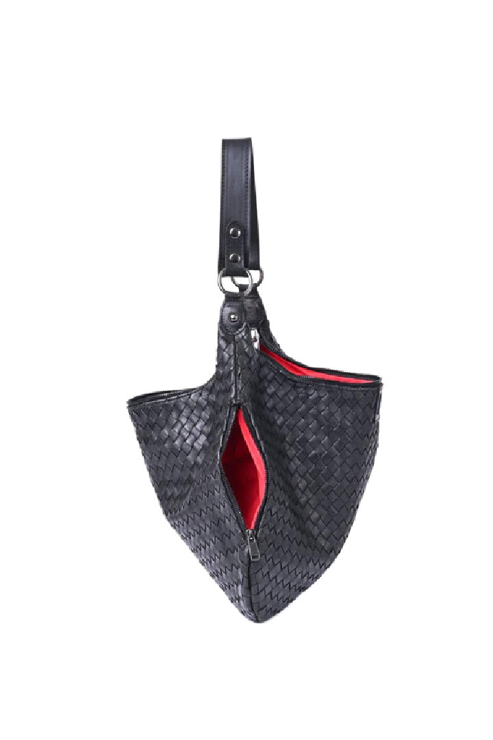 June Leather Bag
