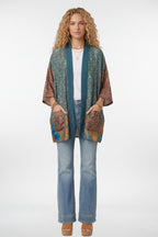 Kind Kimono - Style veste surdimensionnée