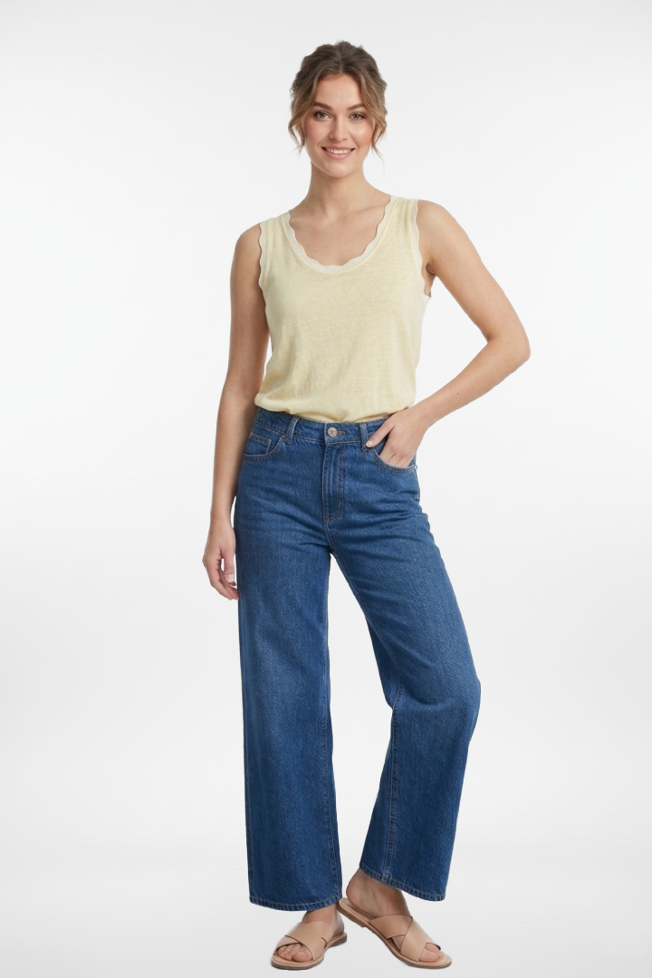 Knitted Camisole