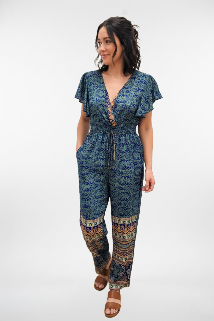 Lanai Jumpsuit