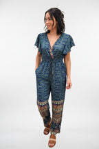 Lanai Jumpsuit