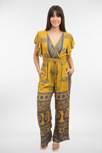 Lanai Jumpsuit
