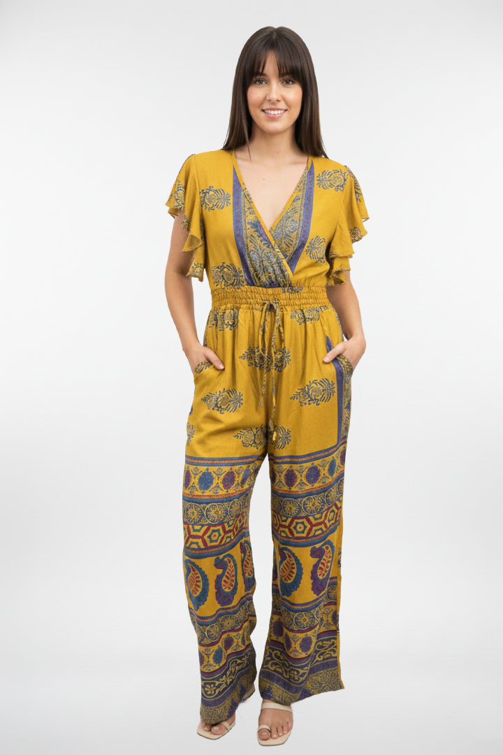 Lanai Jumpsuit