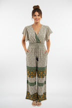 Lanai Jumpsuit