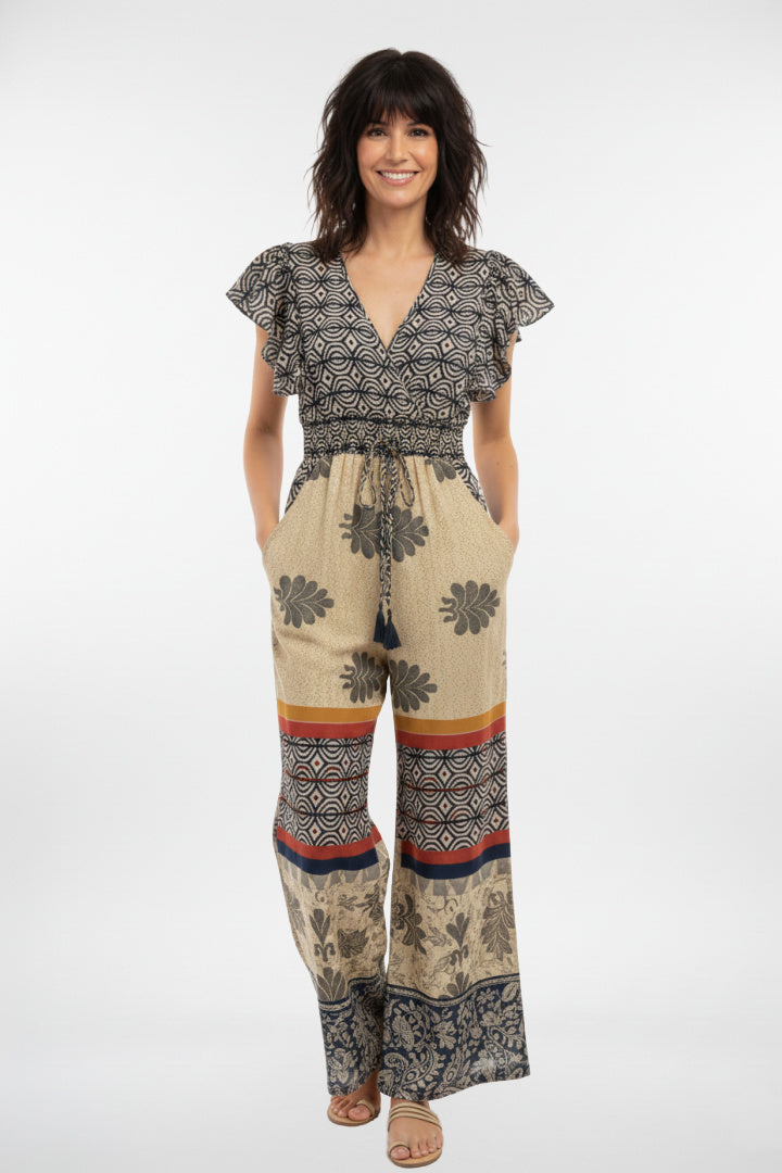 Lanai Jumpsuit