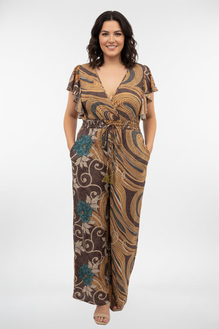 Lanai Jumpsuit