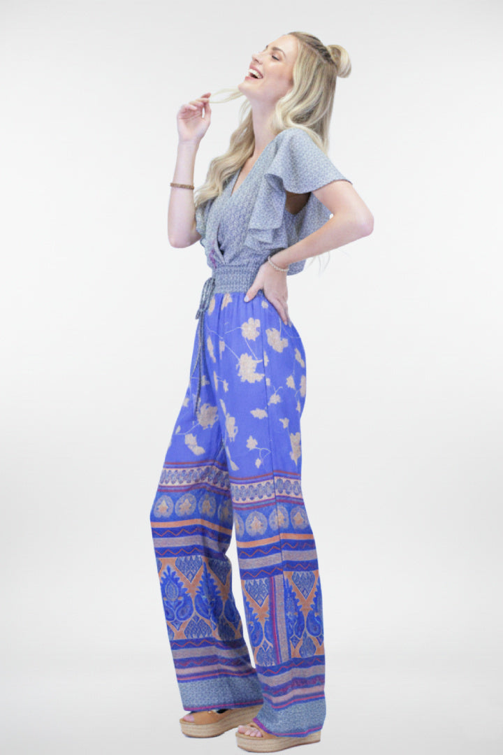 Lanai Jumpsuit