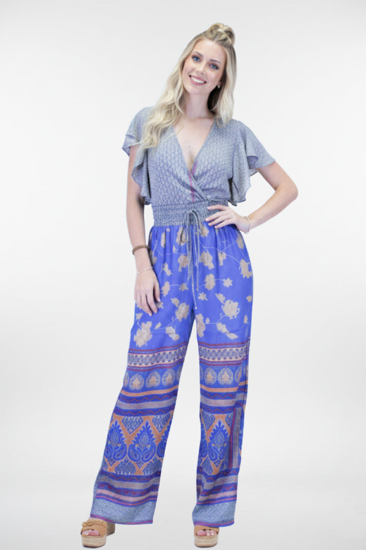 Lanai Jumpsuit