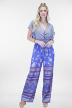 Lanai Jumpsuit