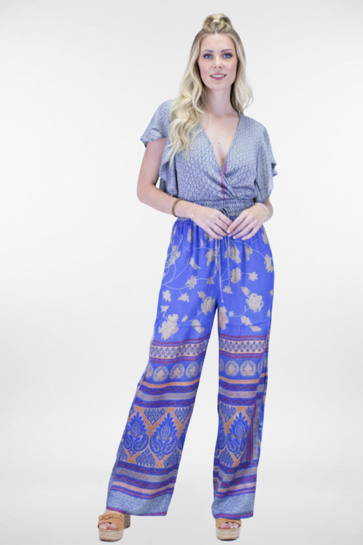 Lanai Jumpsuit