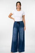 Large Summer Denim