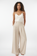 Light Flowy Flair Pants