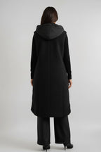 Lightweight No Sleeves Puffer Vest