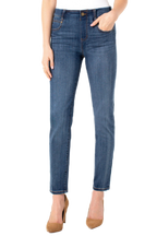 Liverpool Gia Glider Slim - Victory