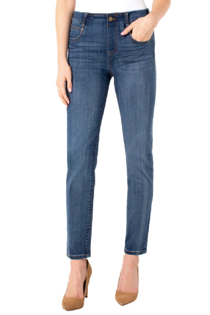 Liverpool Gia Glider Slim - Victory